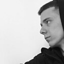 Сергей, 20 лет