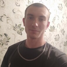 Фотография мужчины Даниил, 22 года из г. Каменск-Шахтинский