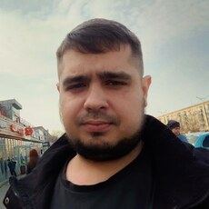 Фотография мужчины Владимир, 30 лет из г. Комсомольск-на-Амуре