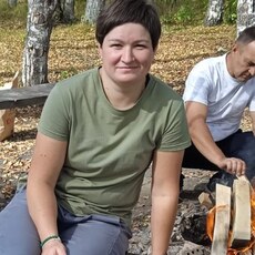 Фотография девушки Екатерина, 34 года из г. Нерехта