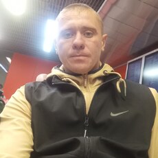 Фотография мужчины Денис, 34 года из г. Пугачев