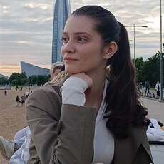 Фотография девушки Ирина, 21 год из г. Санкт-Петербург
