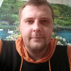 Фотография мужчины Паша, 26 лет из г. Минск