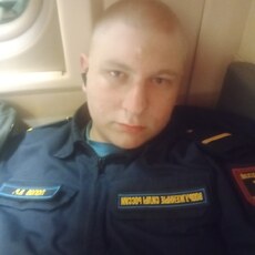 Фотография мужчины Владимир, 19 лет из г. Москва