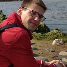 Фотография мужчины Роман, 32 года из г. Тобольск