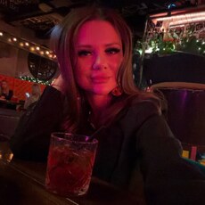 Фотография девушки Полина, 34 года из г. Санкт-Петербург