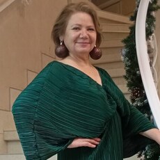 Фотография девушки Татьяна, 50 лет из г. Юрга