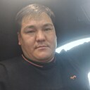 Абзал, 35 лет