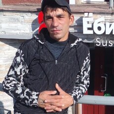 Фотография мужчины Алексей, 39 лет из г. Кириши