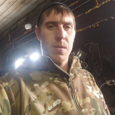 Фотография мужчины Санька, 33 года из г. Омск