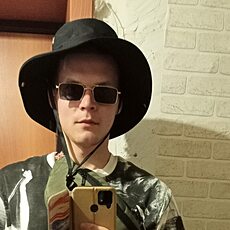 Фотография мужчины Василий, 24 года из г. Ульяновск