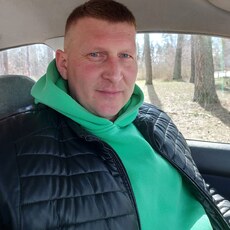 Фотография мужчины Игорь, 42 года из г. Береза