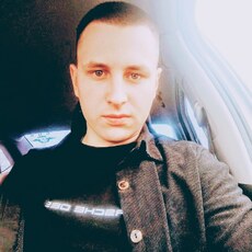 Евгений, 33 из г. Красноярск.