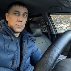 Фотография мужчины Romeo, 41 год из г. Владивосток