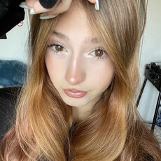 Фотография девушки Ника, 18 лет из г. Ростов-на-Дону