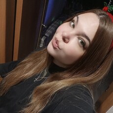 Фотография девушки Анастасия, 35 лет из г. Магнитогорск