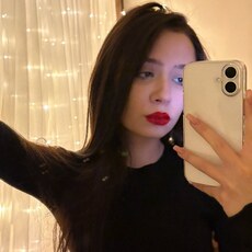 Фотография девушки Оксана, 25 лет из г. Москва