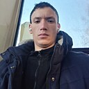 Роман, 27 лет