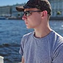 Максим, 21 год