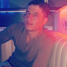 Фотография мужчины Muxammad, 32 года из г. Иркутск