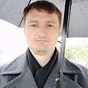 Федор, 38 лет