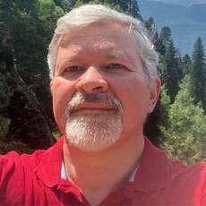 Фотография мужчины Вячеслав, 50 лет из г. Москва