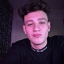 Кирилл, 19 лет