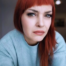 Фотография девушки Олеся, 38 лет из г. Москва