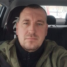 Фотография мужчины Евгений, 40 лет из г. Могилев