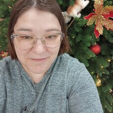 Фотография девушки Марина, 36 лет из г. Омск