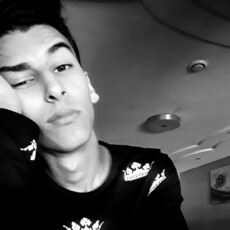 Фотография мужчины Oussama, 23 года из г. Белгород