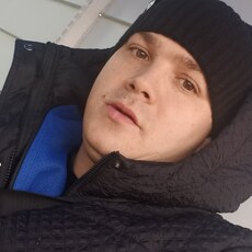 Фотография мужчины Ильюха, 32 года из г. Красноярск