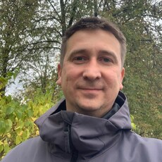 Фотография мужчины Николай, 39 лет из г. Дзержинск