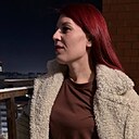 Кристина, 35 лет