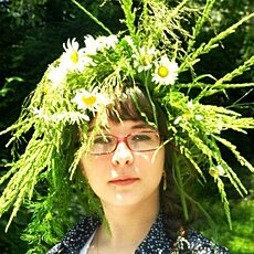 Фотография девушки Людмила, 32 года из г. Владивосток