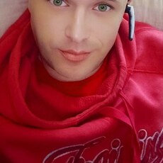 Фотография мужчины Вий, 38 лет из г. Москва