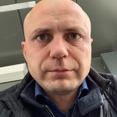 Фотография мужчины Антон, 40 лет из г. Хабаровск