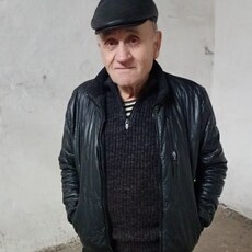 Фотография мужчины Вова, 70 лет из г. Житомир