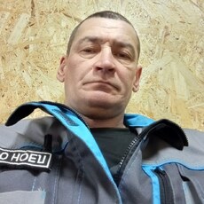 Фотография мужчины Альберт, 49 лет из г. Нижнекамск