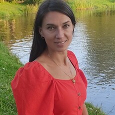 Фотография девушки Светлана, 41 год из г. Санкт-Петербург