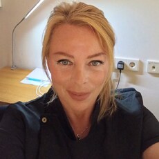 Фотография девушки Жанна, 49 лет из г. Омск