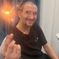 Фотография мужчины Дмитрий, 24 года из г. Сызрань