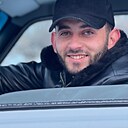 Martin, 23 года