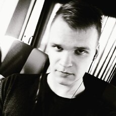 Фотография мужчины Максим, 28 лет из г. Минск