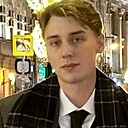 Данил, 21 год