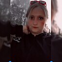 Кристина, 25 лет