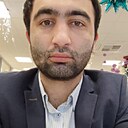 Марат, 34 года