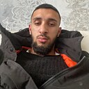 Семён, 22 года