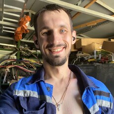 Фотография мужчины Гена, 45 лет из г. Гомель