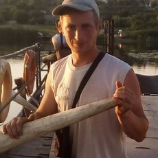 Фотография мужчины Микола, 36 лет из г. Южноукраинск